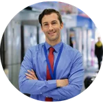 Retail Store Manager