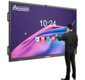 110 Inch Digital Smart Board