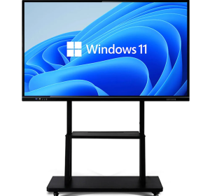 55 Inch 4K Interactive Smart Board