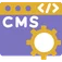 Centralized Content Management Systems (CMS)