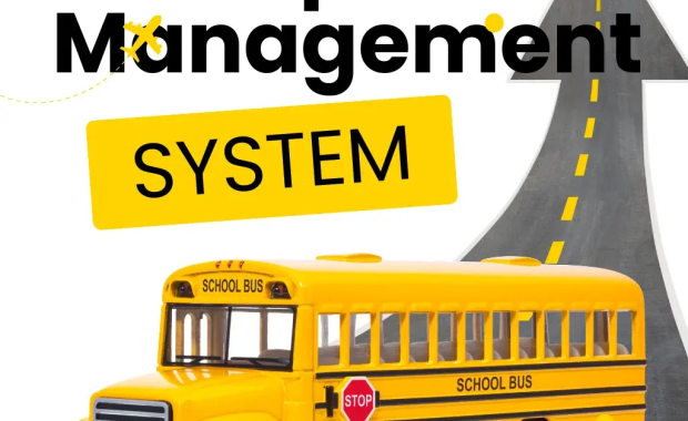 Transport Management Systems