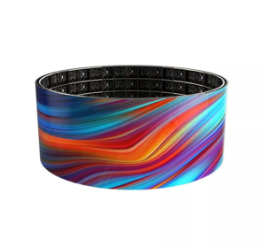 Flexible Led Screen
