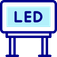 Indoor Video Walls & LED Displays
