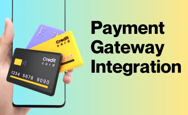 Payment Gateway Integration: Digital Transactions