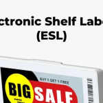 Electronic Shelf Labels (ESL): Transforming Retail Through Intelligent Automation