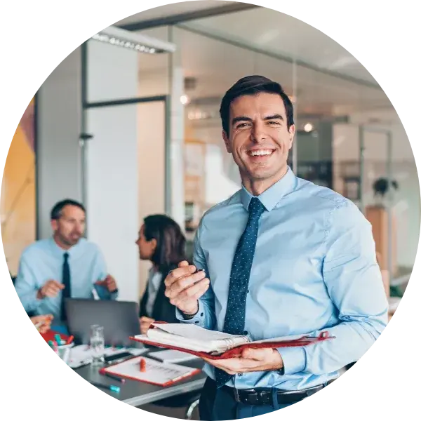 Operations Manager