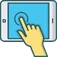Interactive Touchscreens & Digital Smart Boards