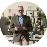 Marketing Director