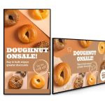 Digital Display Systems & Smart Digital Signage Solutions