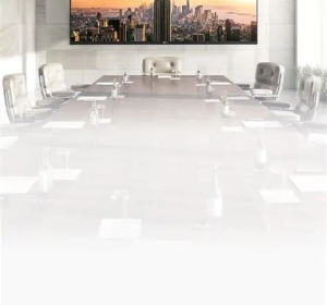 Indoor LCD Display Panel