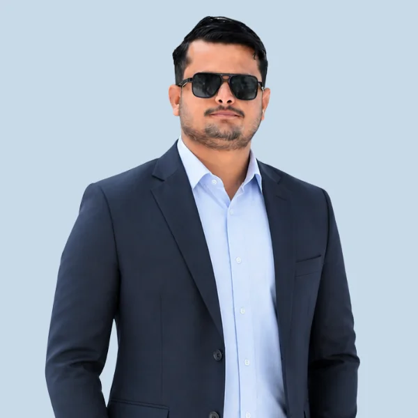 Faraz Zafar