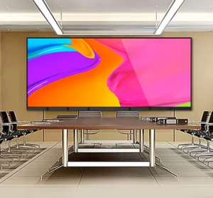 75 Inch 4K Interactive Panel for School Teaching