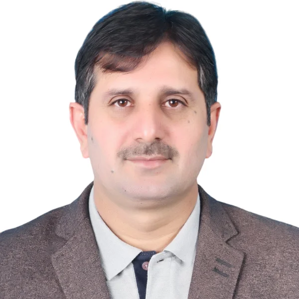 Ali Sarfraz